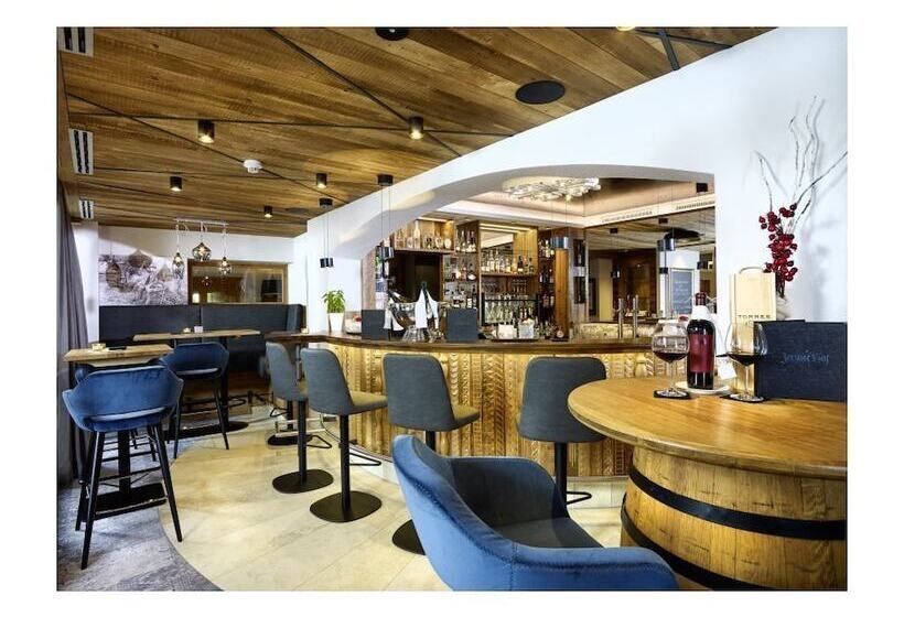 ホテル Jerzner Hof