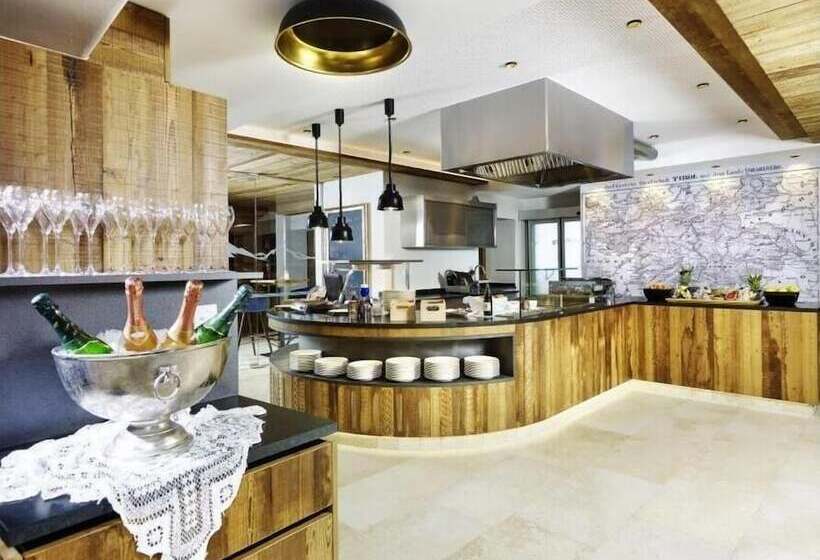 ホテル Jerzner Hof