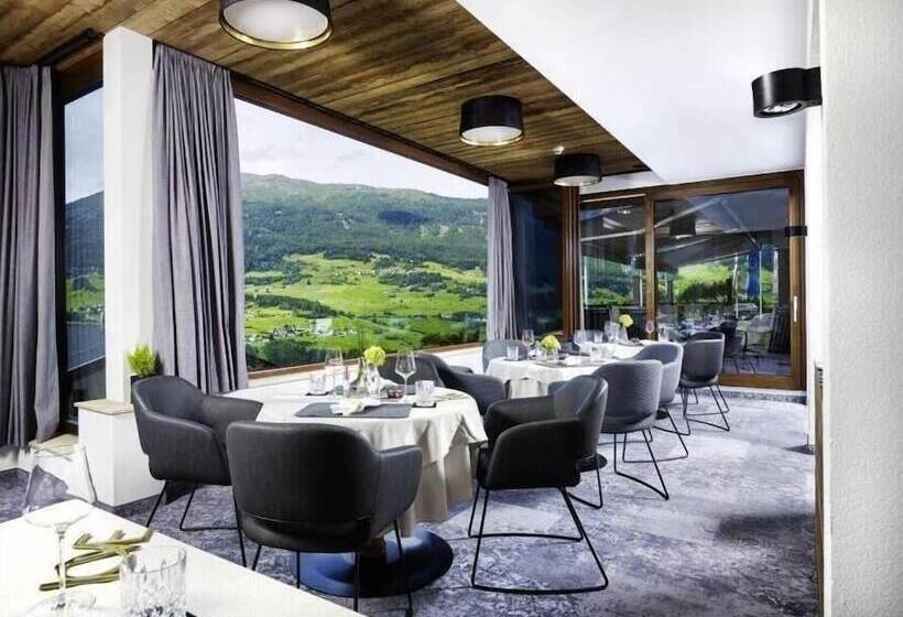 ホテル Jerzner Hof