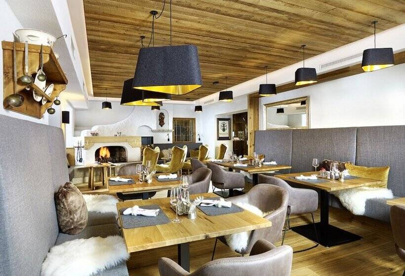 ホテル Jerzner Hof