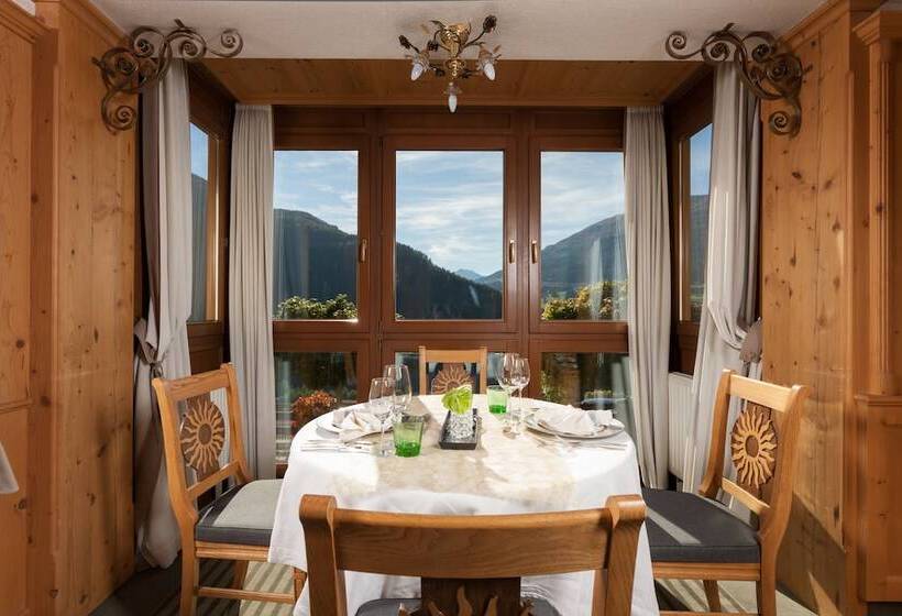 ホテル Jerzner Hof