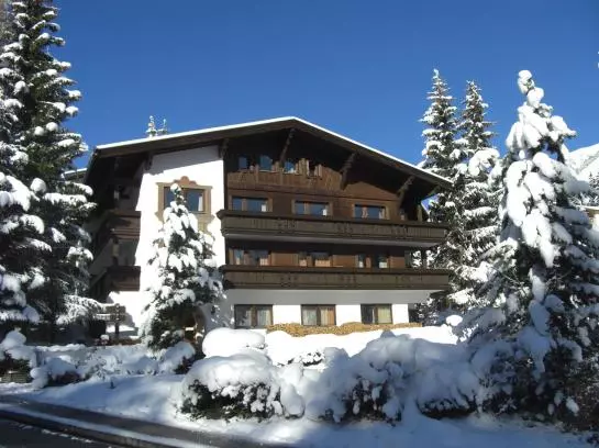 Appartements Kohlereck