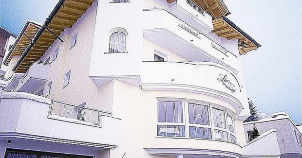 בית מלון כפרי Lamtana