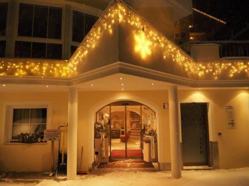 בית מלון כפרי Lamtana