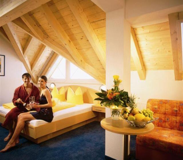 בית מלון כפרי Lamtana