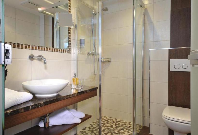 בית מלון כפרי Lamtana