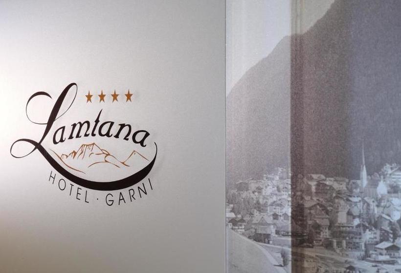 בית מלון כפרי Lamtana