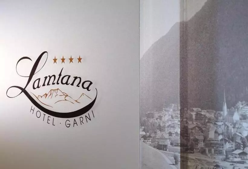 Отель Lamtana