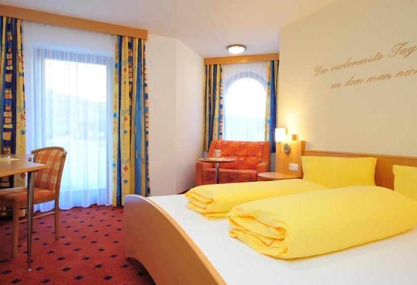 בית מלון כפרי Lamtana