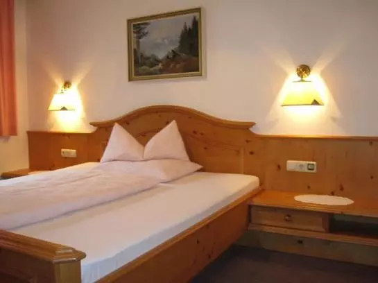 בית מלון כפרי Landsitz Bichlhof