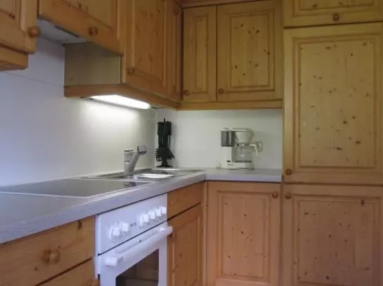 בית מלון כפרי Landsitz Bichlhof