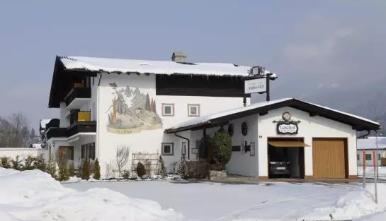 Пансион Mühler Hof
