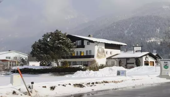 Пансион Mühler Hof