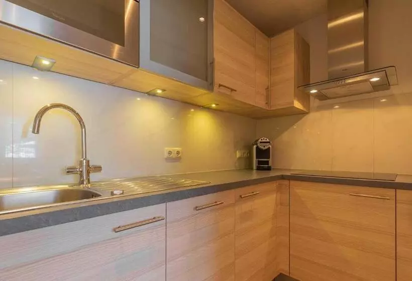 Отель Pension Bartlhof