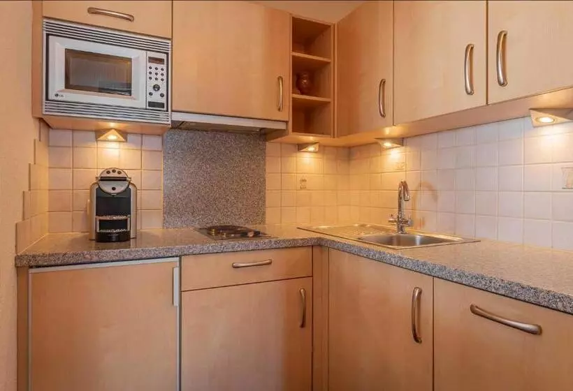 Отель Pension Bartlhof