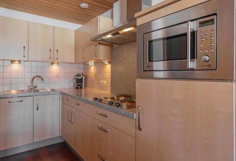 호텔 Pension Bartlhof