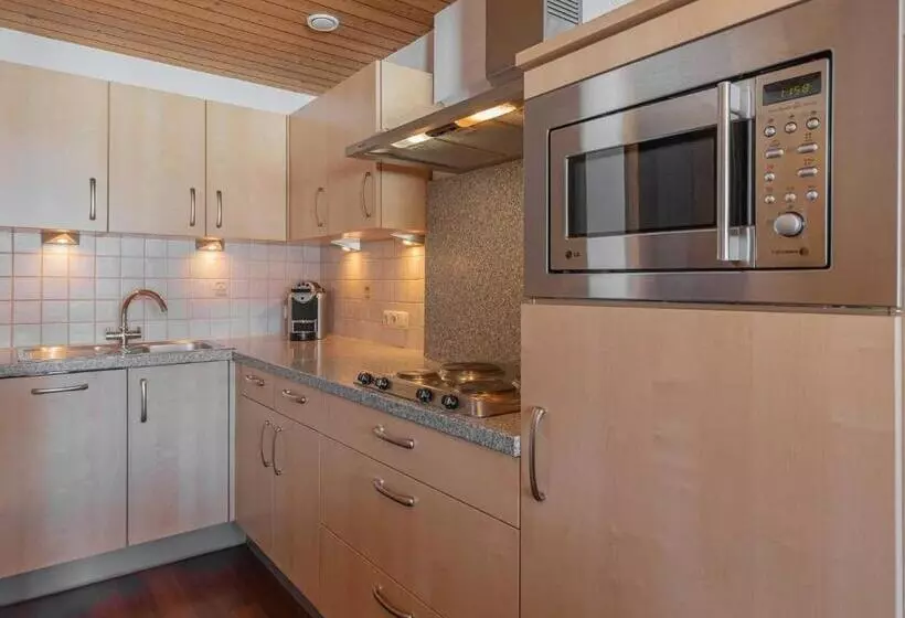 Отель Pension Bartlhof