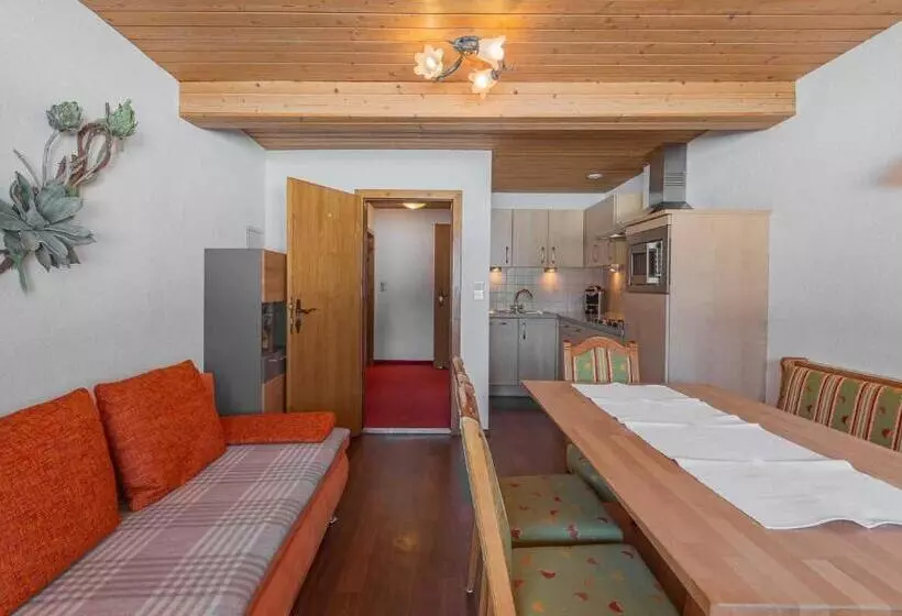 Отель Pension Bartlhof