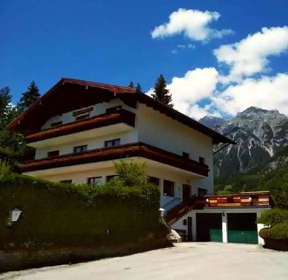 Hotel Pension Concordia