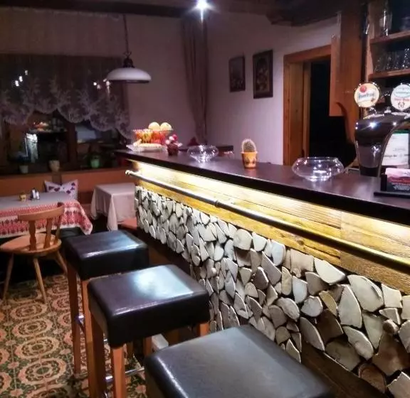 Hotel Pension Concordia