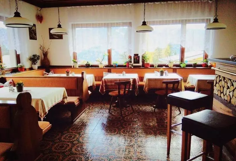 Hotel Pension Concordia