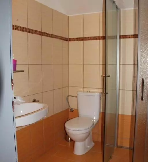 Hotel Pension Concordia