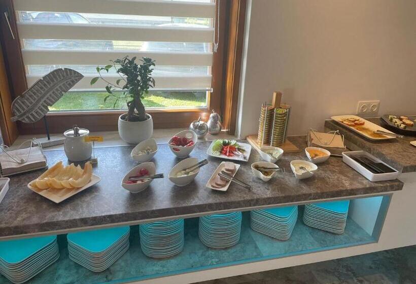 호텔 Pension Ferienwohnung Rotar