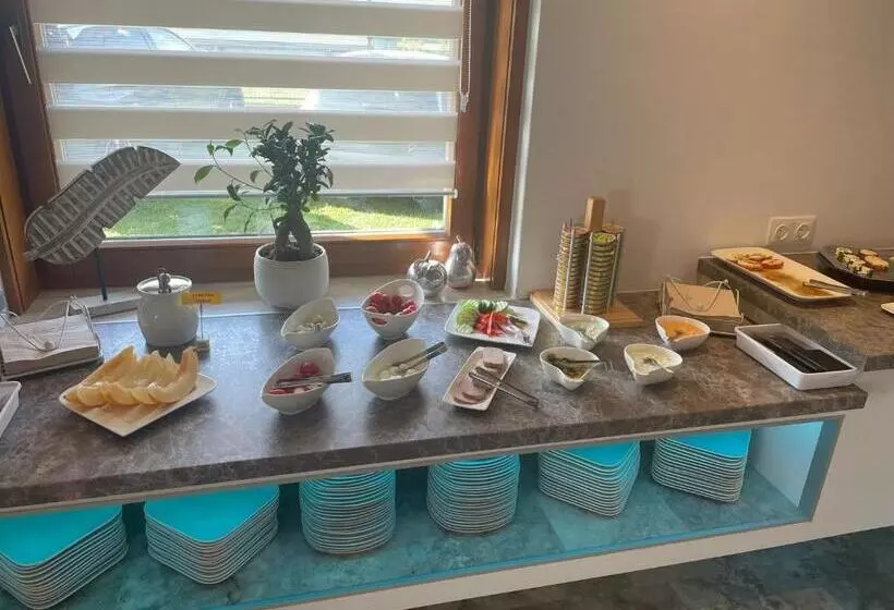 Отель Pension Ferienwohnung Rotar