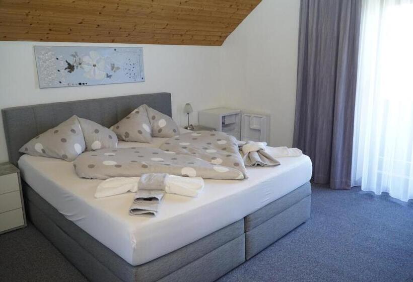 호텔 Pension Ferienwohnung Rotar