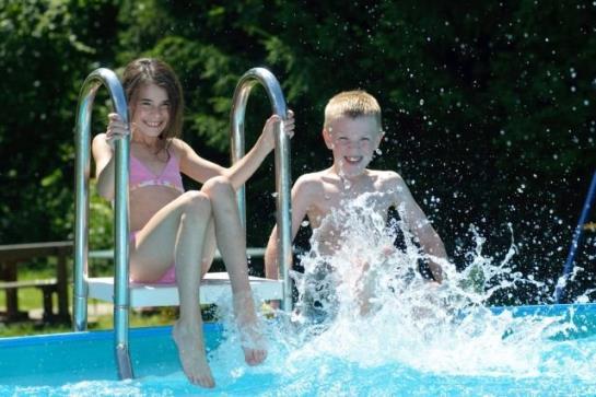 مبيت وإفطار Pirker's Familienpension