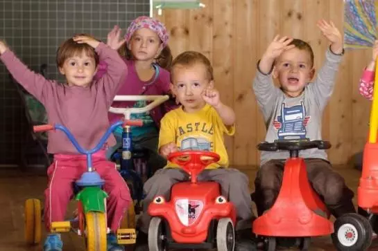 Bed and Breakfast Pirker's Familienpension