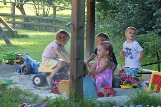 Bed and Breakfast Pirker's Familienpension