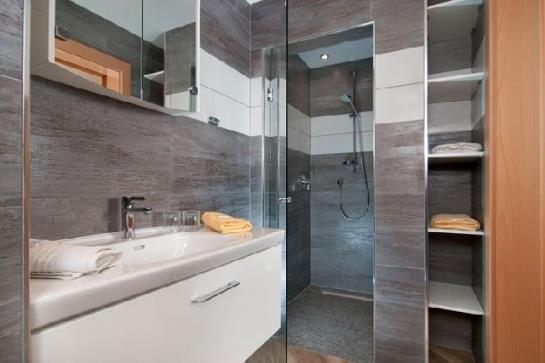 مبيت وإفطار Pirker's Familienpension