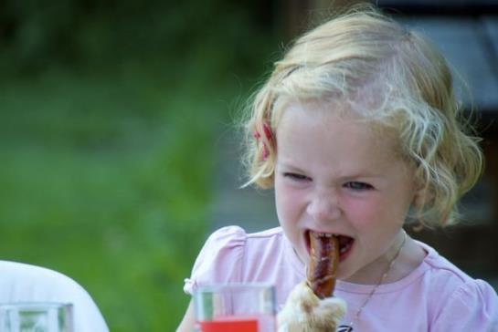 مبيت وإفطار Pirker's Familienpension