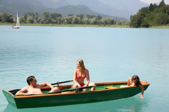 مبيت وإفطار Pirker's Familienpension