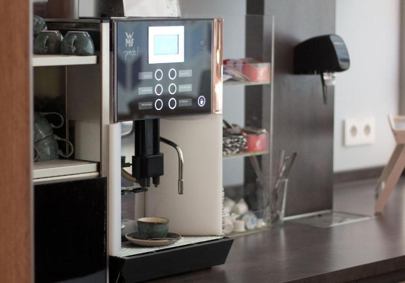 בית מלון כפרי Sankt Magdalena