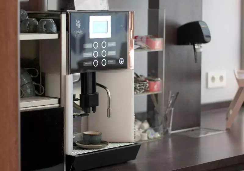 فندق Sankt Magdalena