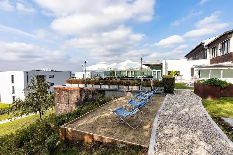 فندق Sankt Magdalena