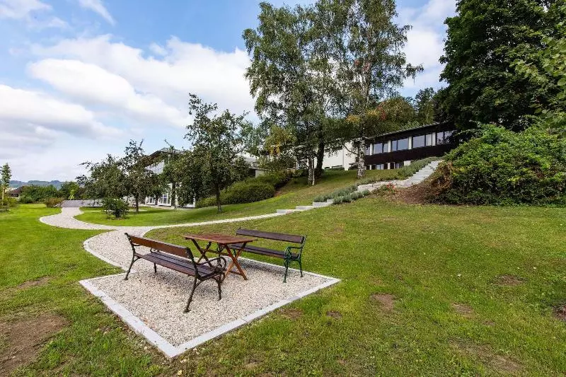 فندق Sankt Magdalena