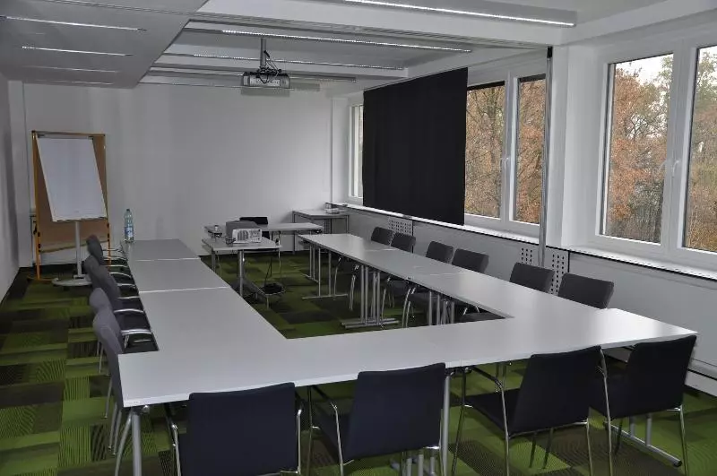 فندق Sankt Magdalena