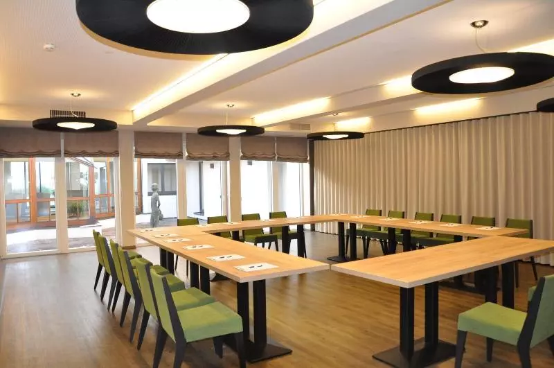 فندق Sankt Magdalena