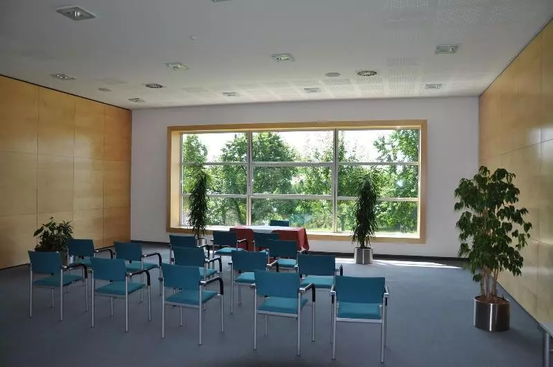 فندق Sankt Magdalena