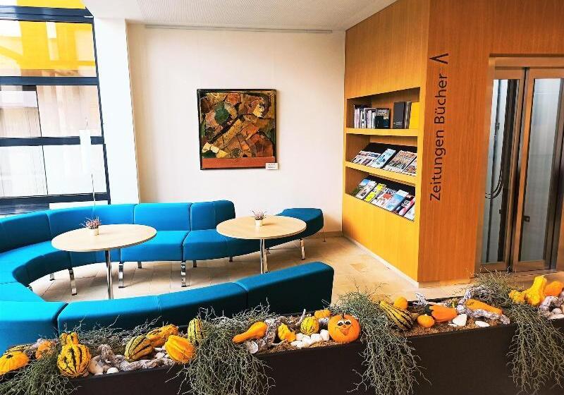 בית מלון כפרי Sankt Magdalena