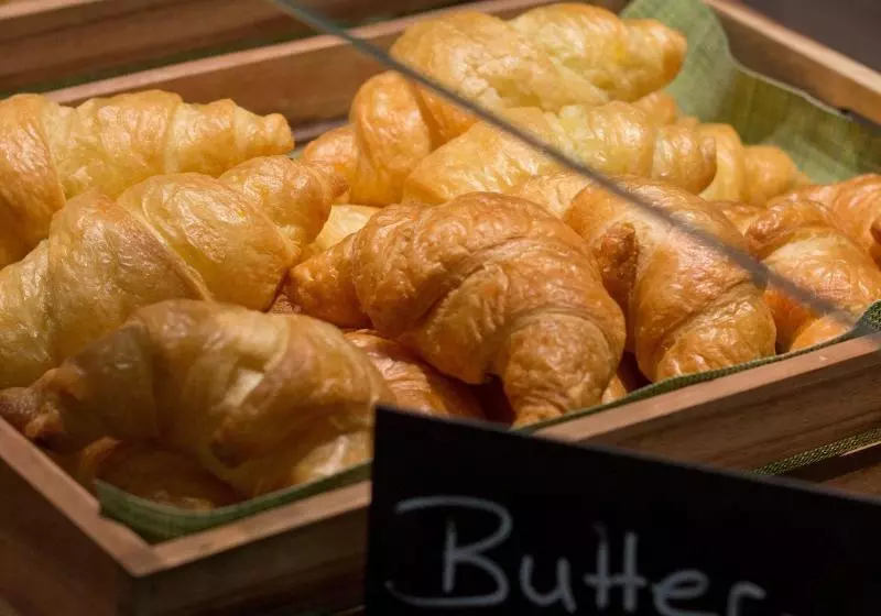 فندق Sankt Magdalena