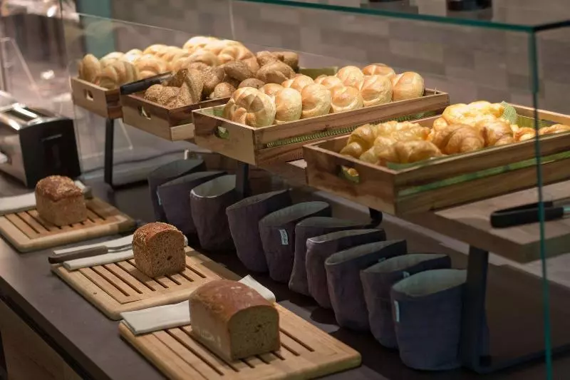 فندق Sankt Magdalena