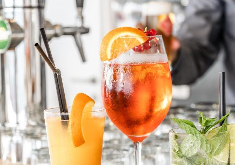 בית מלון כפרי Sankt Magdalena