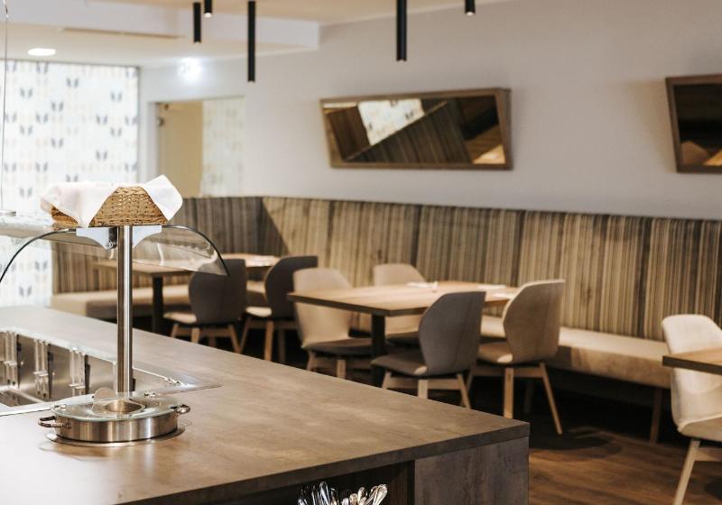 בית מלון כפרי Sankt Magdalena