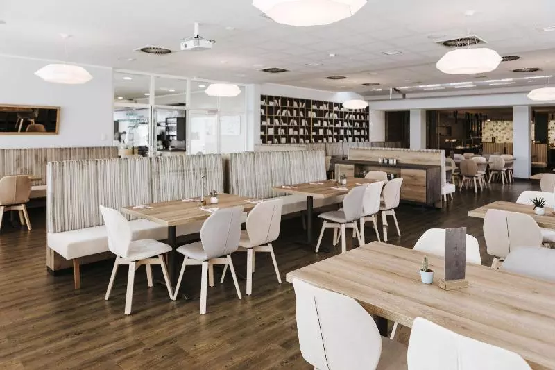 فندق Sankt Magdalena