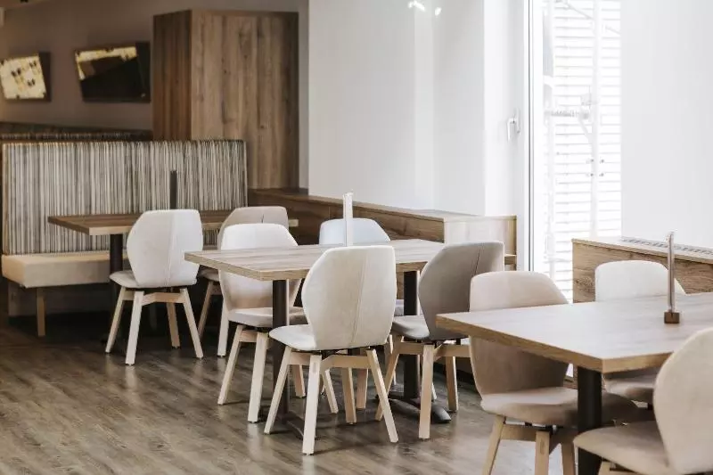 فندق Sankt Magdalena