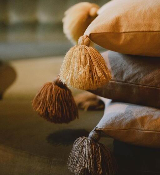 בית מלון כפרי Schönherr Haus